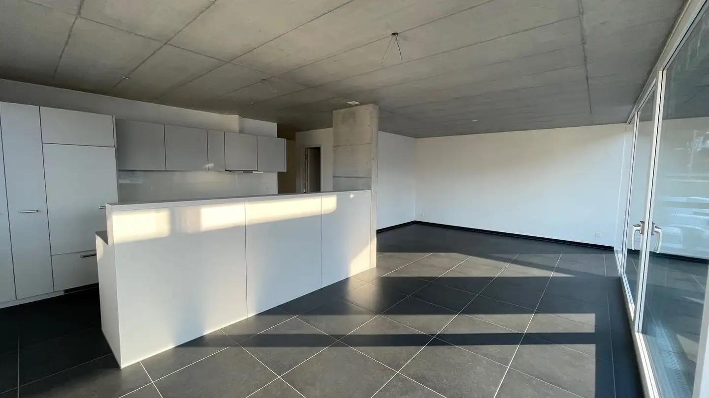 Appartamento in affitto - Winterhaldenstrasse 5, 3627 Heimberg - Foto 3