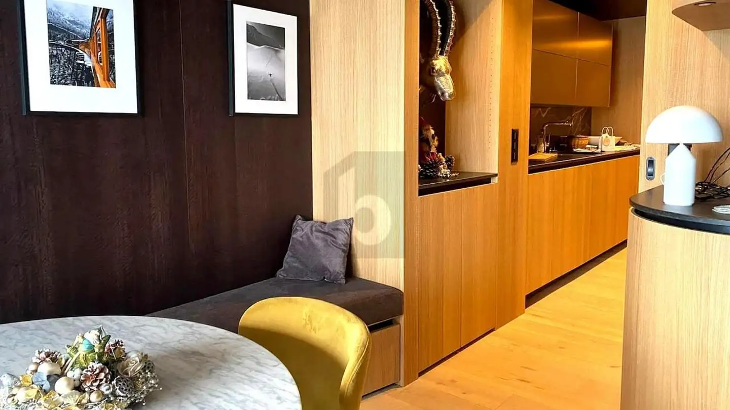 Apartment for sale - 1884 Villars-sur-Ollon - Photo 2