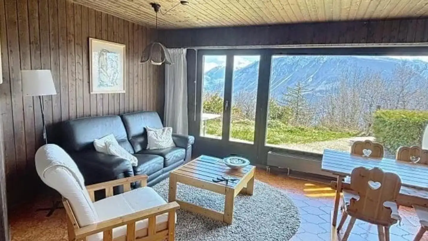 Villa kaufen - 3963 Crans-Montana