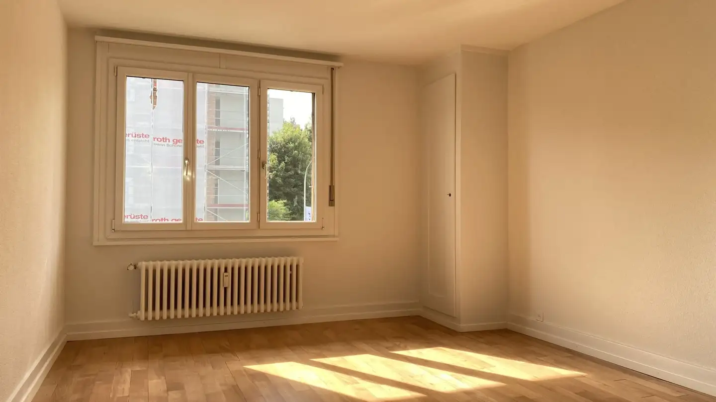 Wohnung mieten - Wabersackerstrasse 20, 3097 Liebefeld - Foto 4