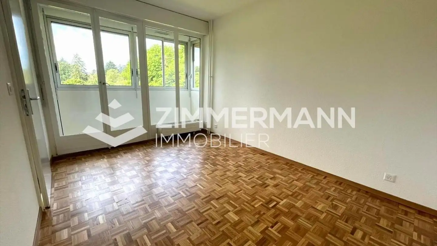 Appartamento in affitto - Chemin De Mouille-Galand, 1214 Vernier - Foto 4