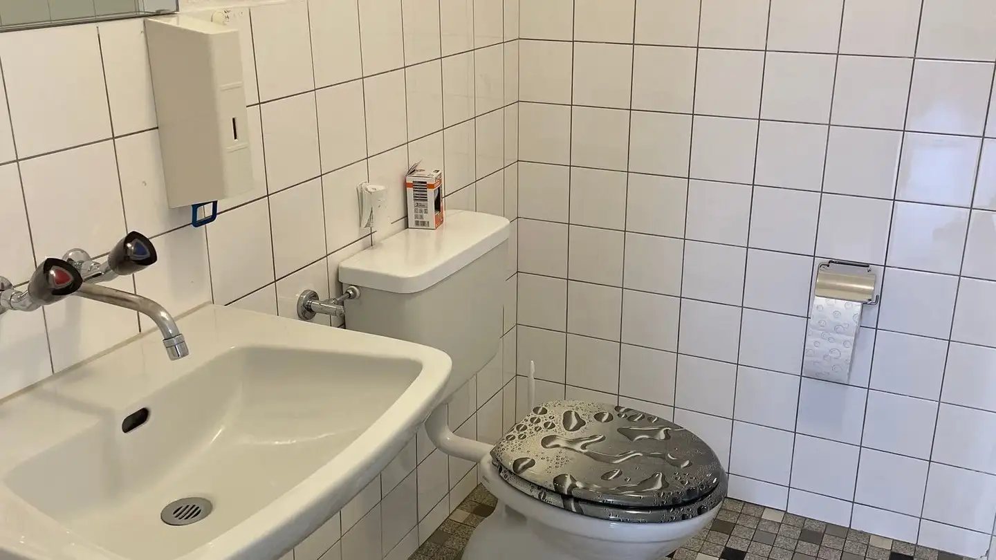 Spazio ufficio in affitto - Lättichstrasse 8, 6340 Baar - Photo 4