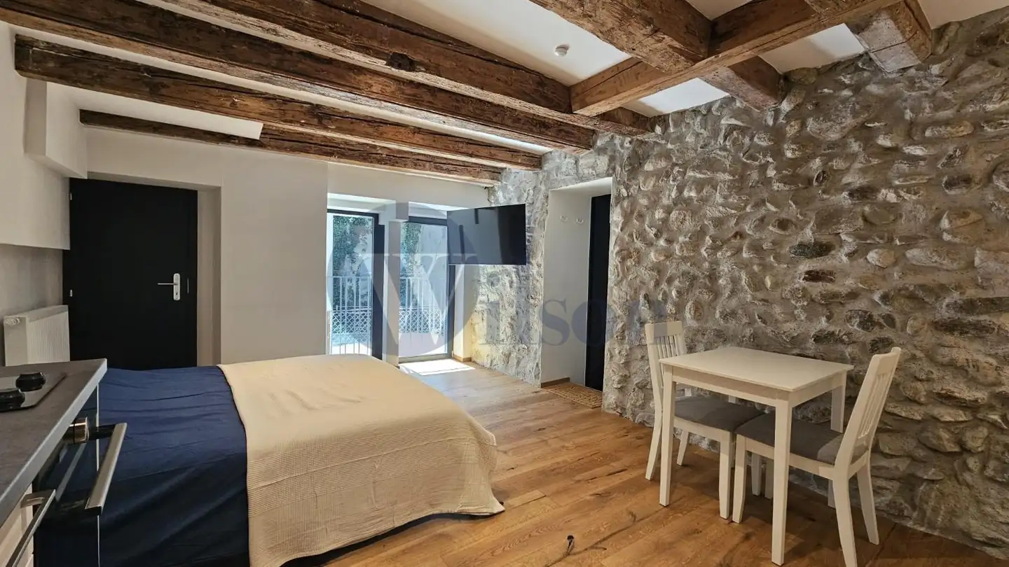 Studio for rent - 1260 Nyon - Photo 2