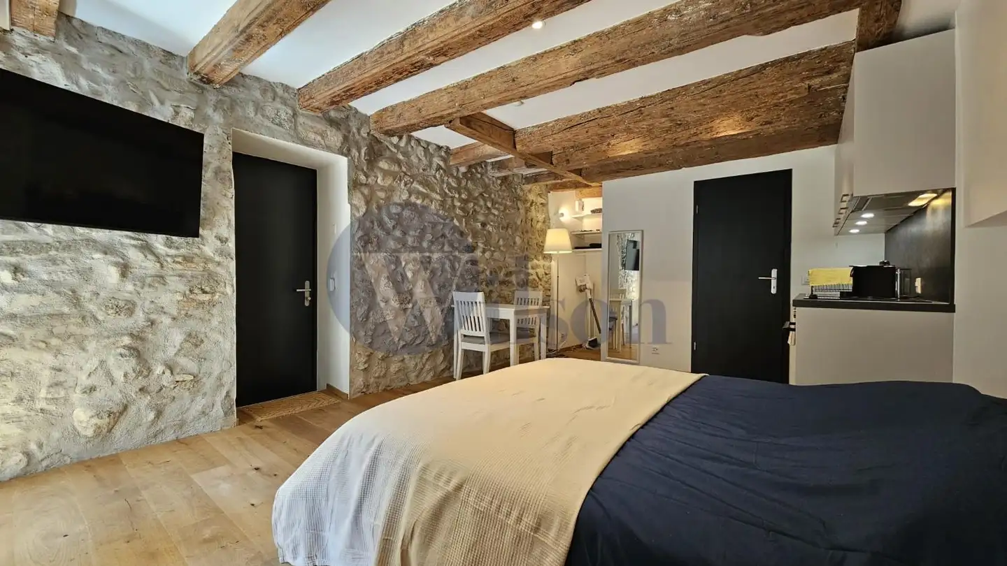 Studio for rent - 1260 Nyon - Photo 3