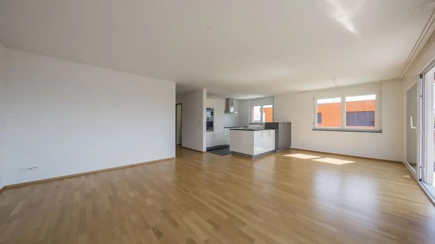 Penthouse mieten - Grüntalstrasse 5, 9450 Altstätten SG - Foto 2