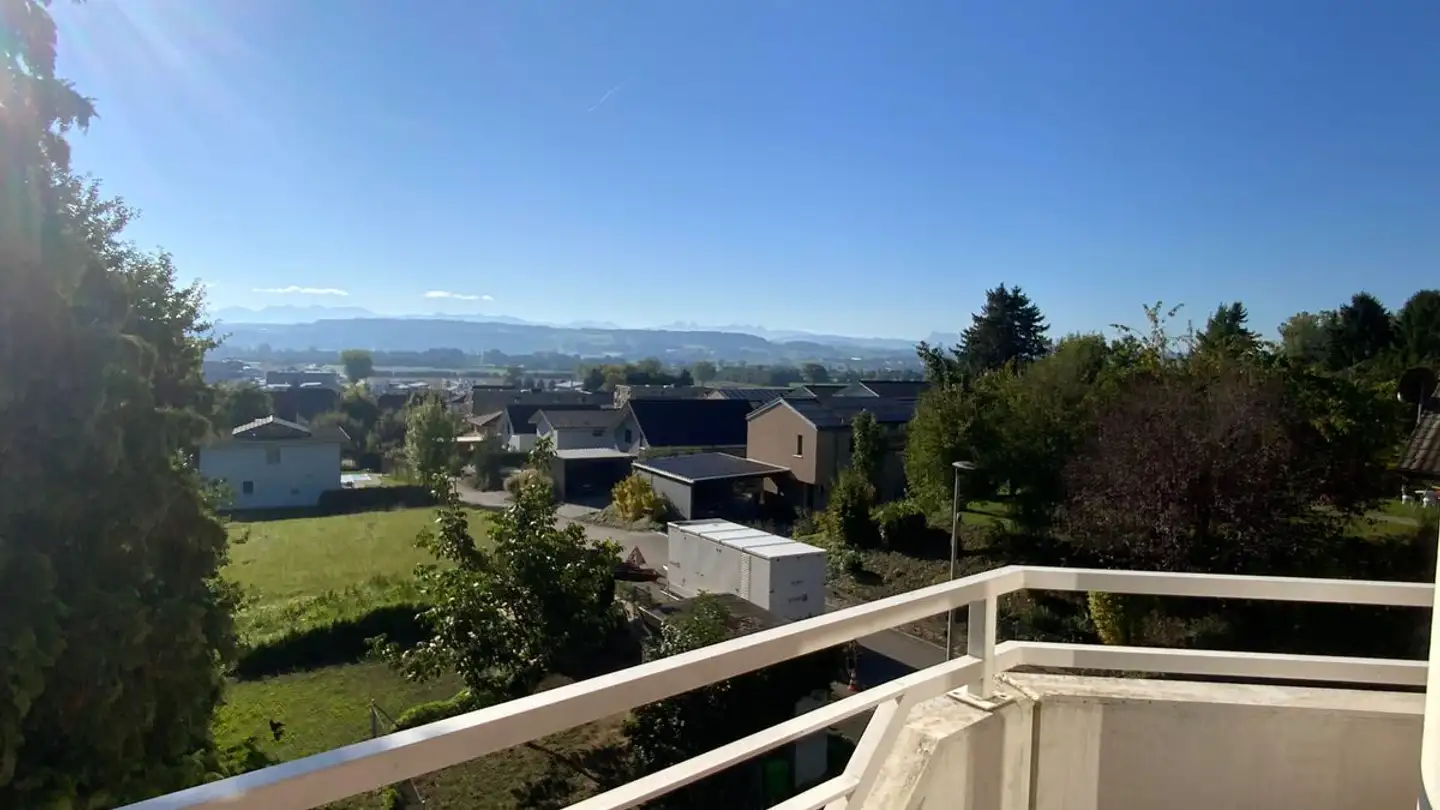 Wohnung mieten - 1566 St-Aubin FR