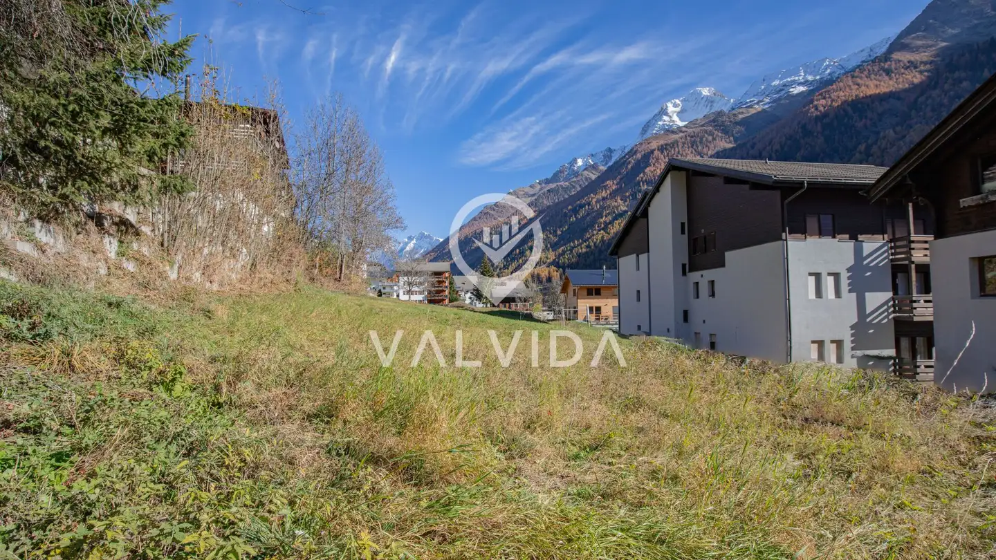 Terreno edificabile in vendita - 3918 Wiler (Lötschen) - Photo 3