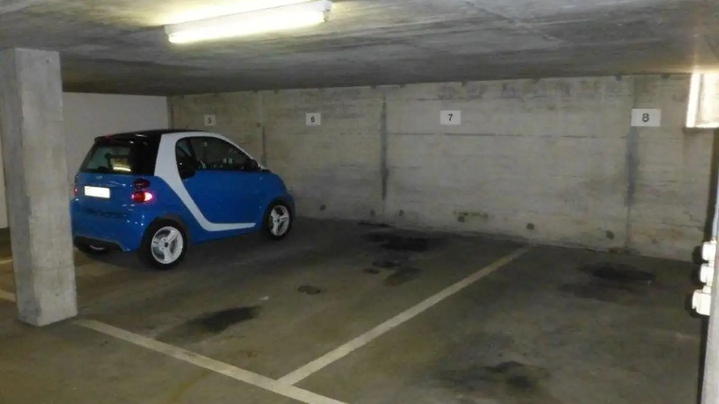 Outdoor parking space for rent - 4132 Muttenz - Photo 3