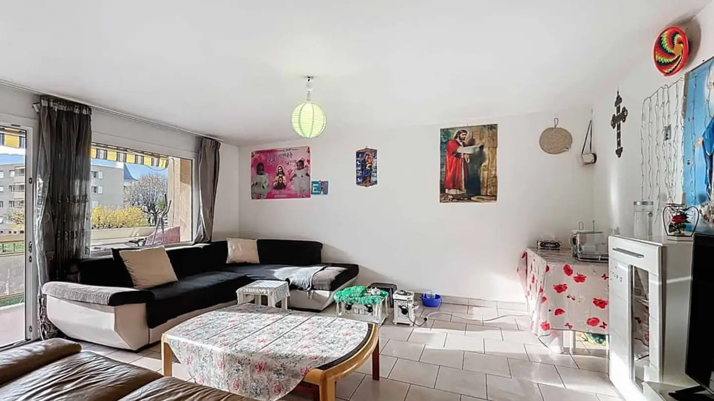 Wohnung kaufen - 1880 Bex - Foto 2