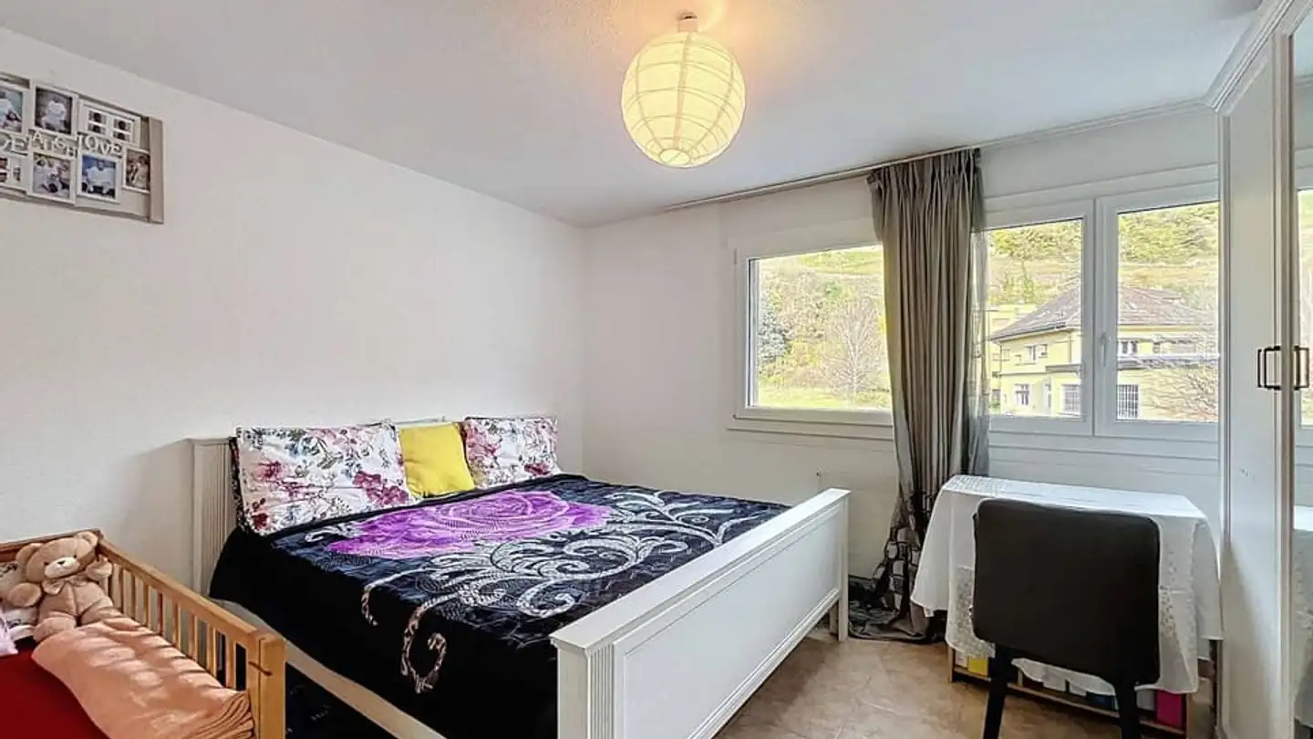 Wohnung kaufen - 1880 Bex - Foto 4