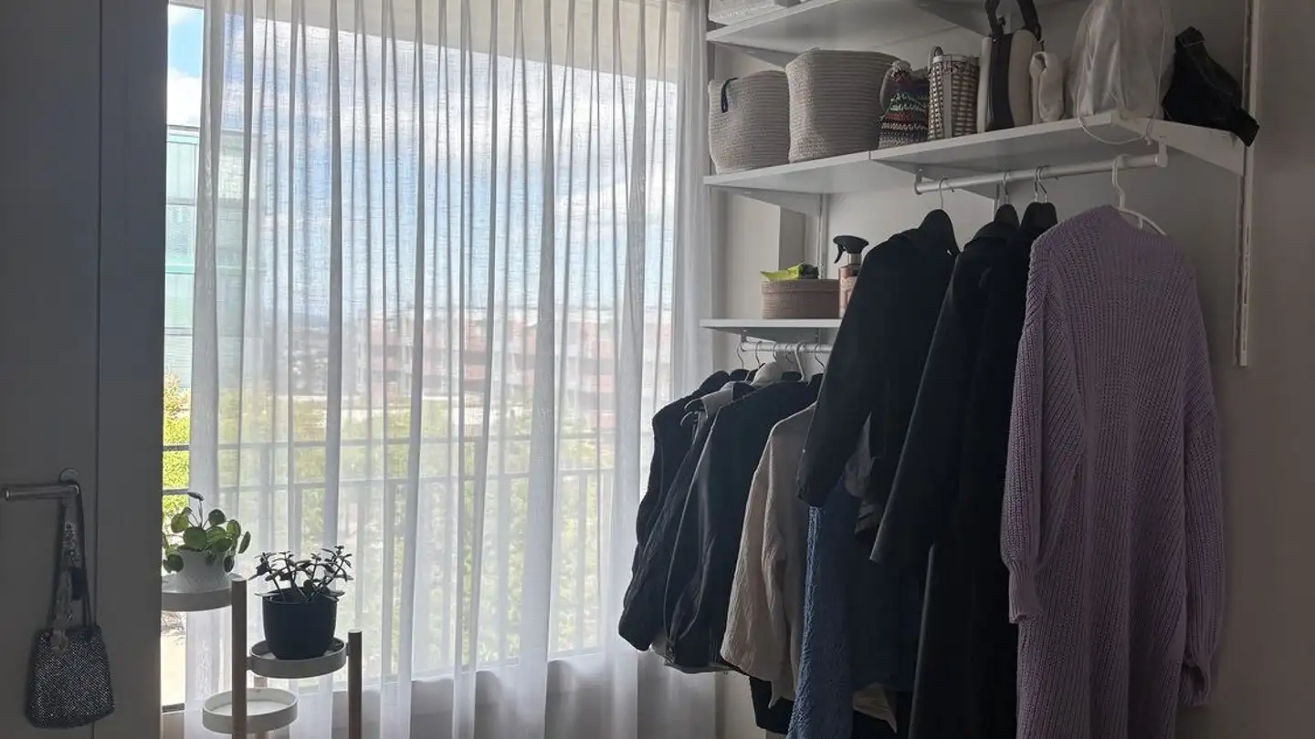Apartment for rent - 8810 Horgen