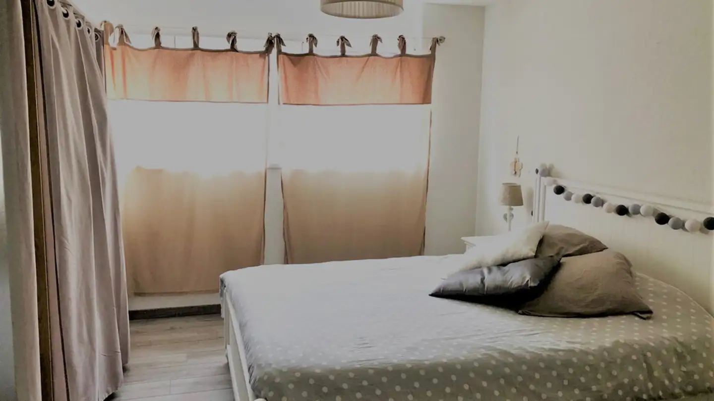 Appartement à louer - Rue Stavay-Mollondin 33, 2300 La Chaux-de-Fonds - Photo 4