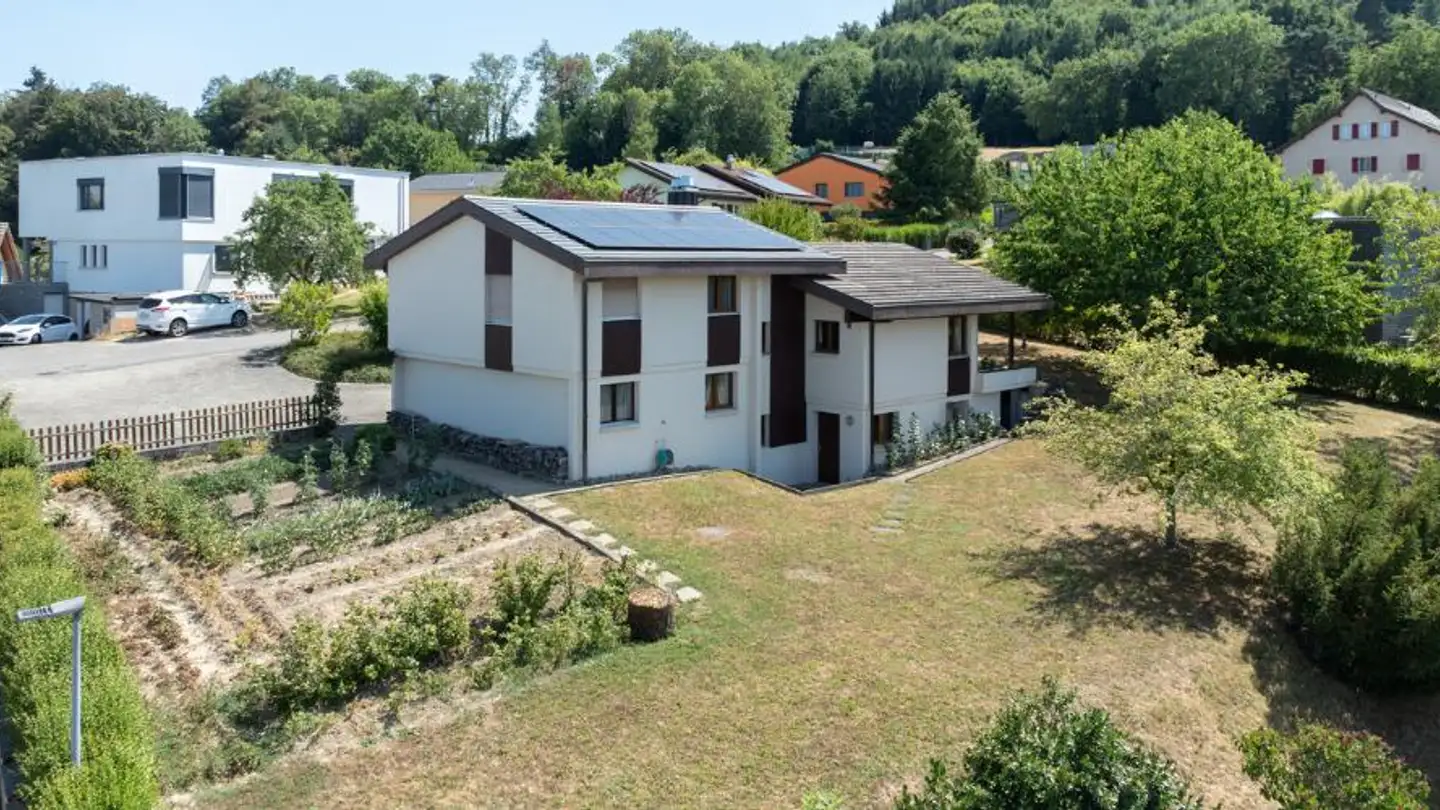 Casa singola in vendita - Impasse Fin-Des-Esserts 17, 1774 Cousset