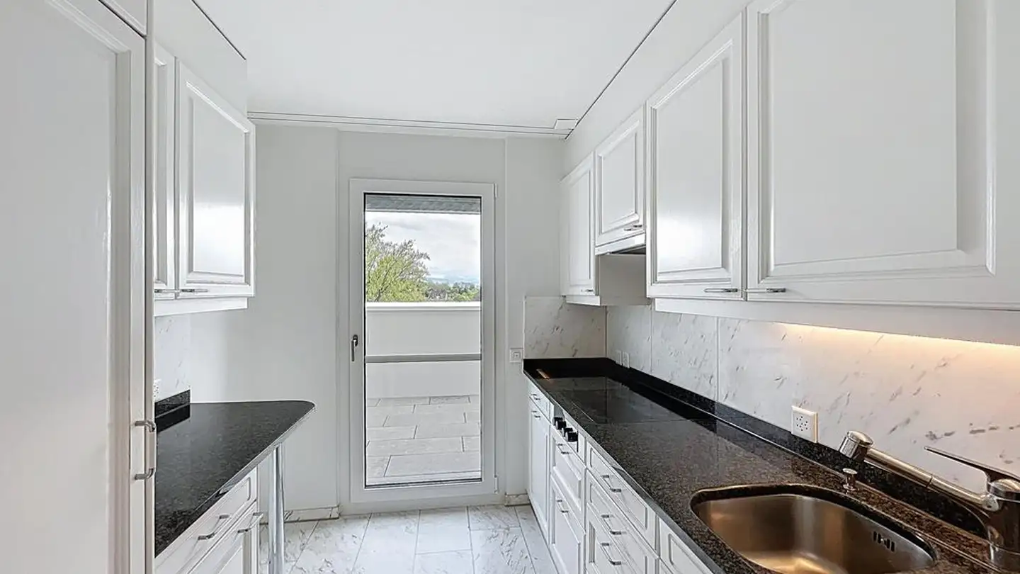 Apartment for rent - Rabengasse 19, 8704 Herrliberg - Photo 2