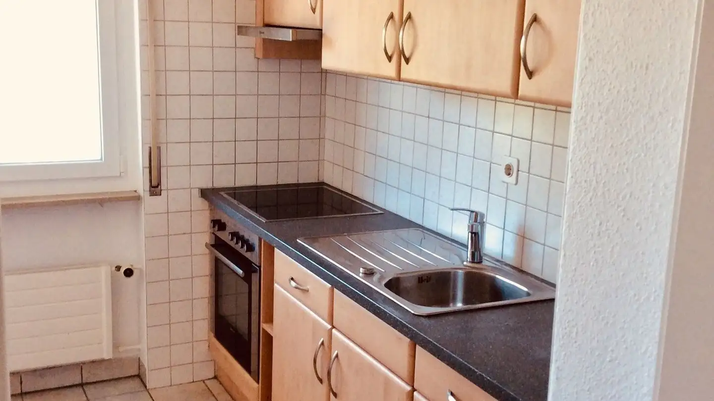 Appartamento in affitto - Stierackerring 6, 5070 Frick - Photo 4