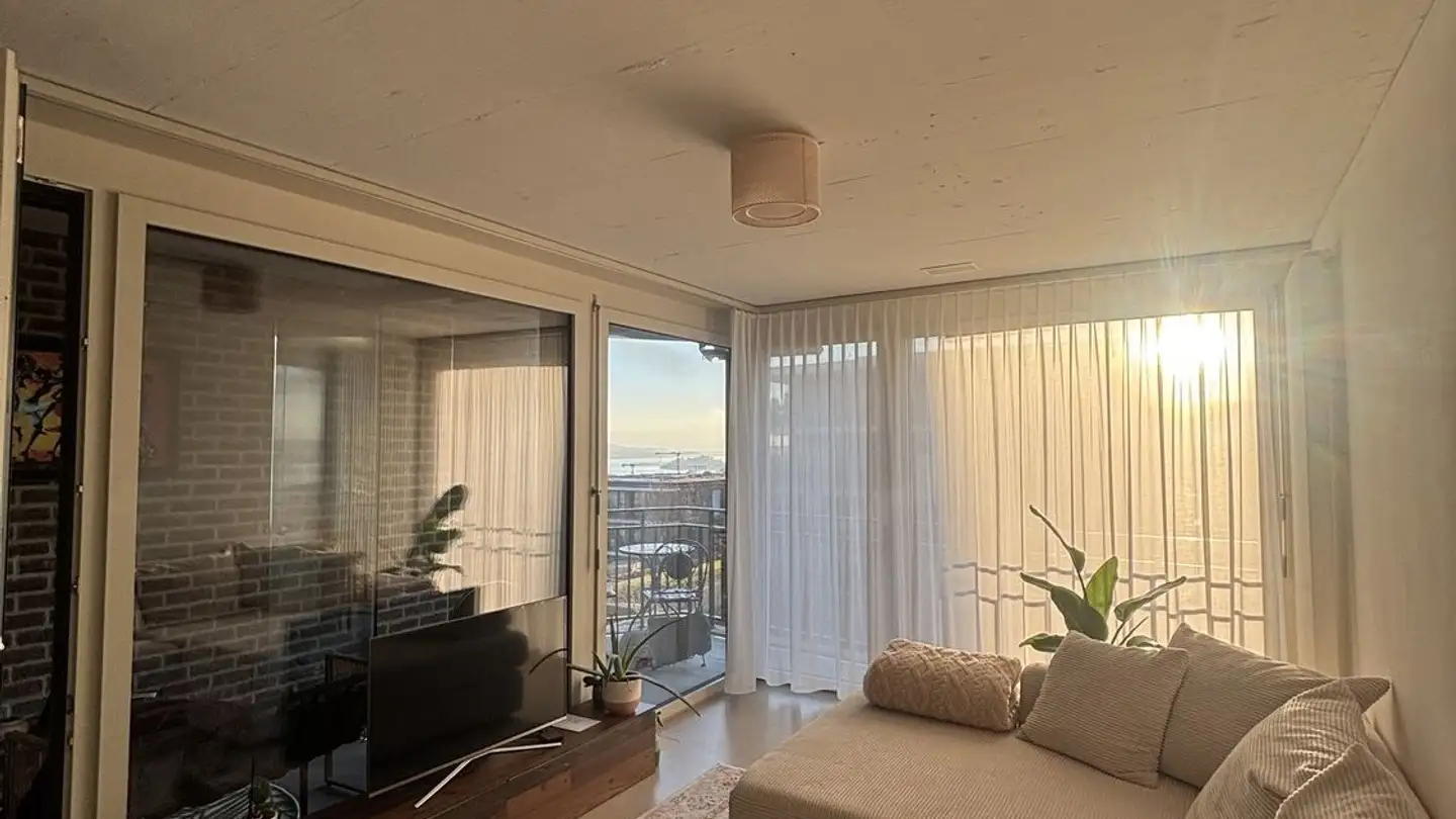 Wohnung mieten - 8810 Horgen - Foto 3