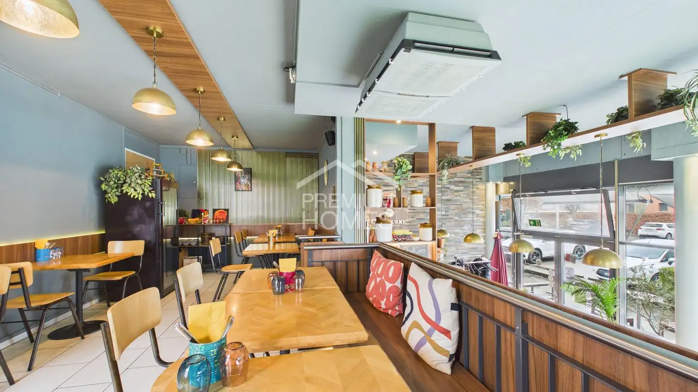Commercial for sale - 6300 Zug - Photo 2