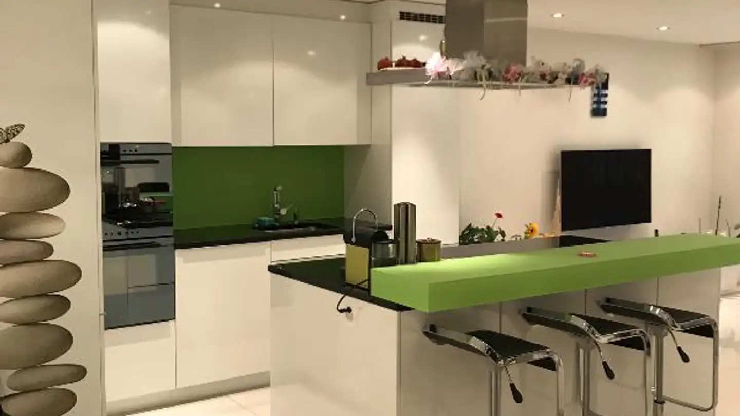 Wohnung mieten - Weidmannstrasse 15, 8046 Zürich - Foto 2