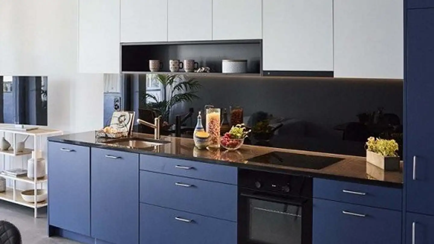 Appartement à louer - Freilagerstrasse 11, 8047 Zürich - Photo 3