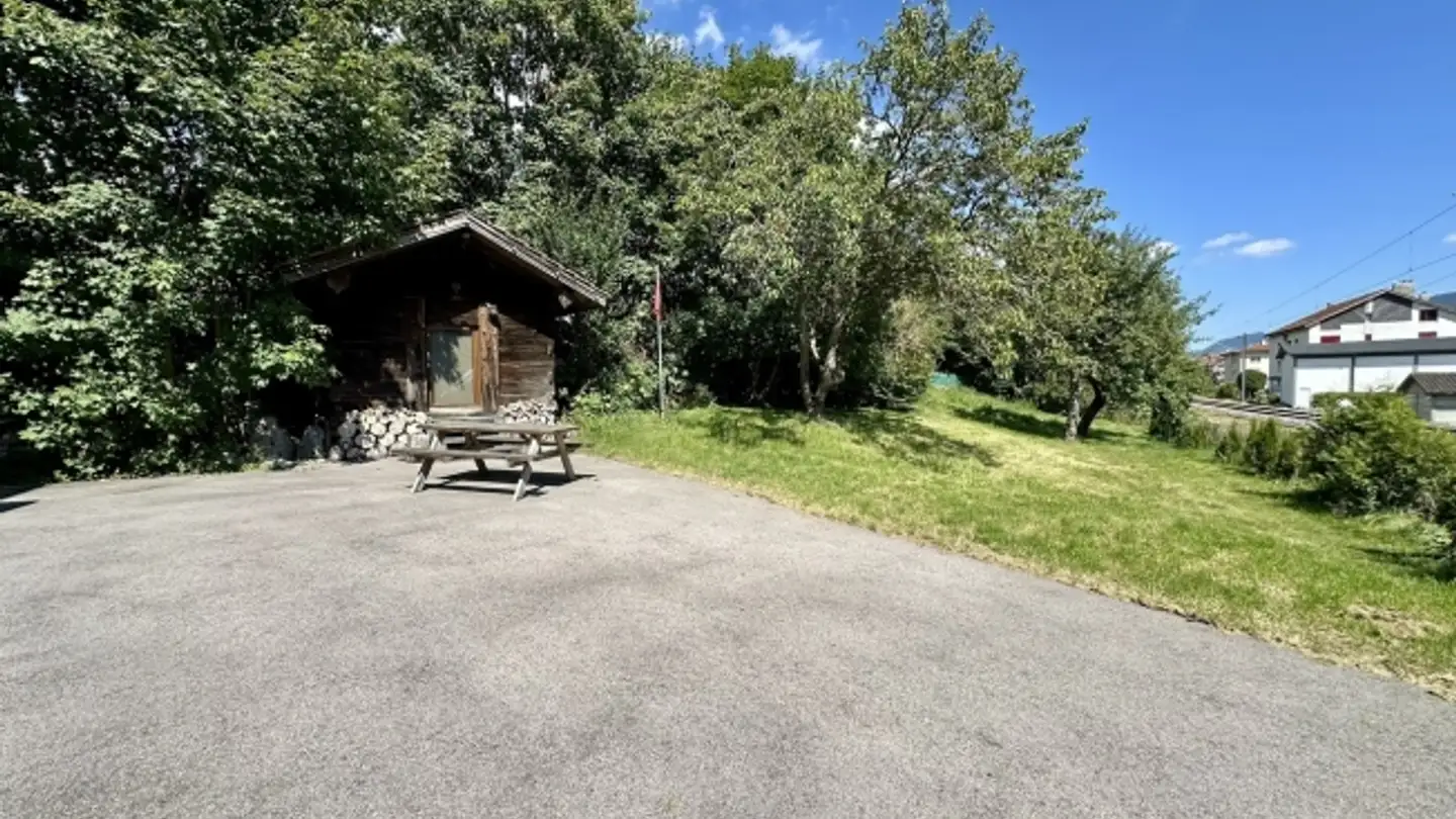 Fattoria in vendita - Rue Edouard Tièche 4, 2735 Bévilard - Photo 4