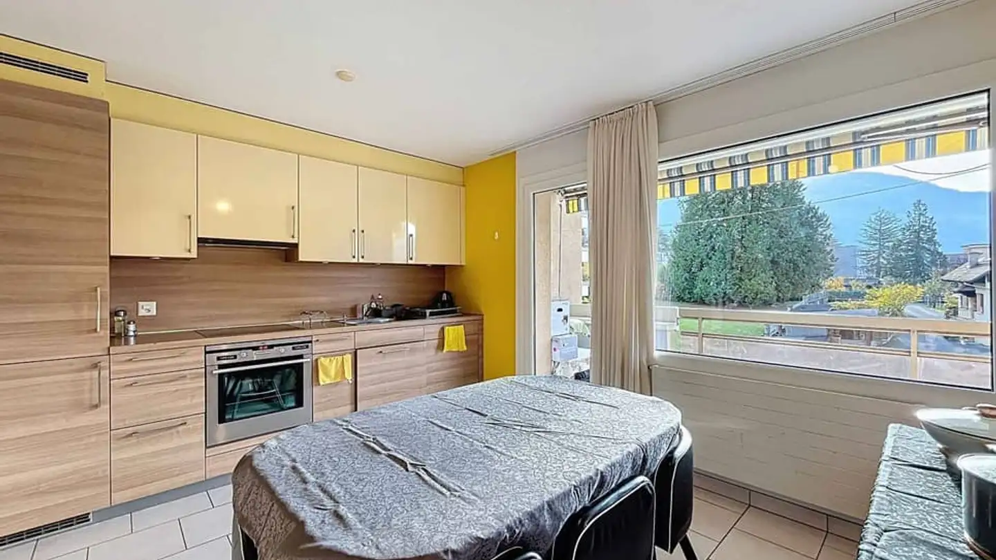 Wohnung kaufen - 1880 Bex - Foto 3