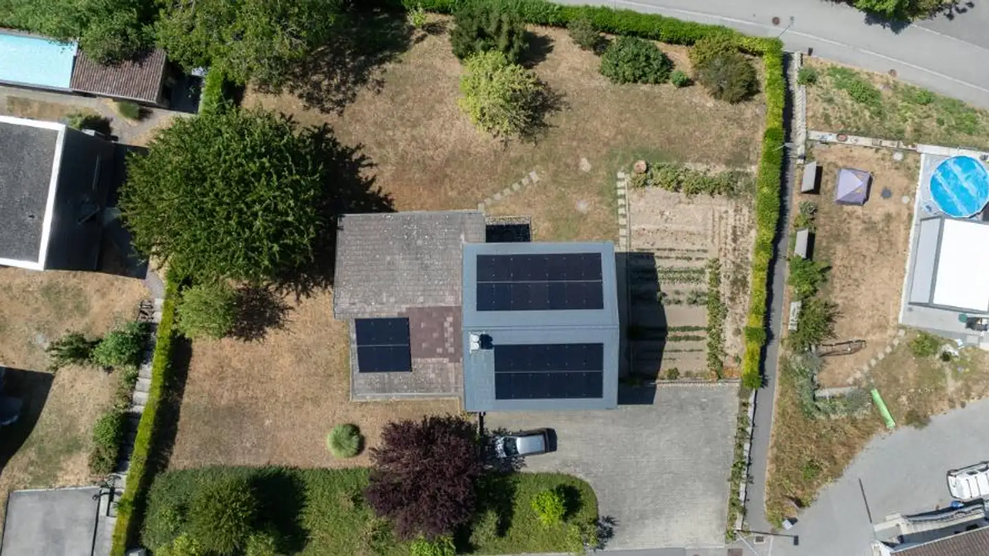 Casa singola in vendita - Impasse Fin-Des-Esserts 17, 1774 Cousset - Foto 3