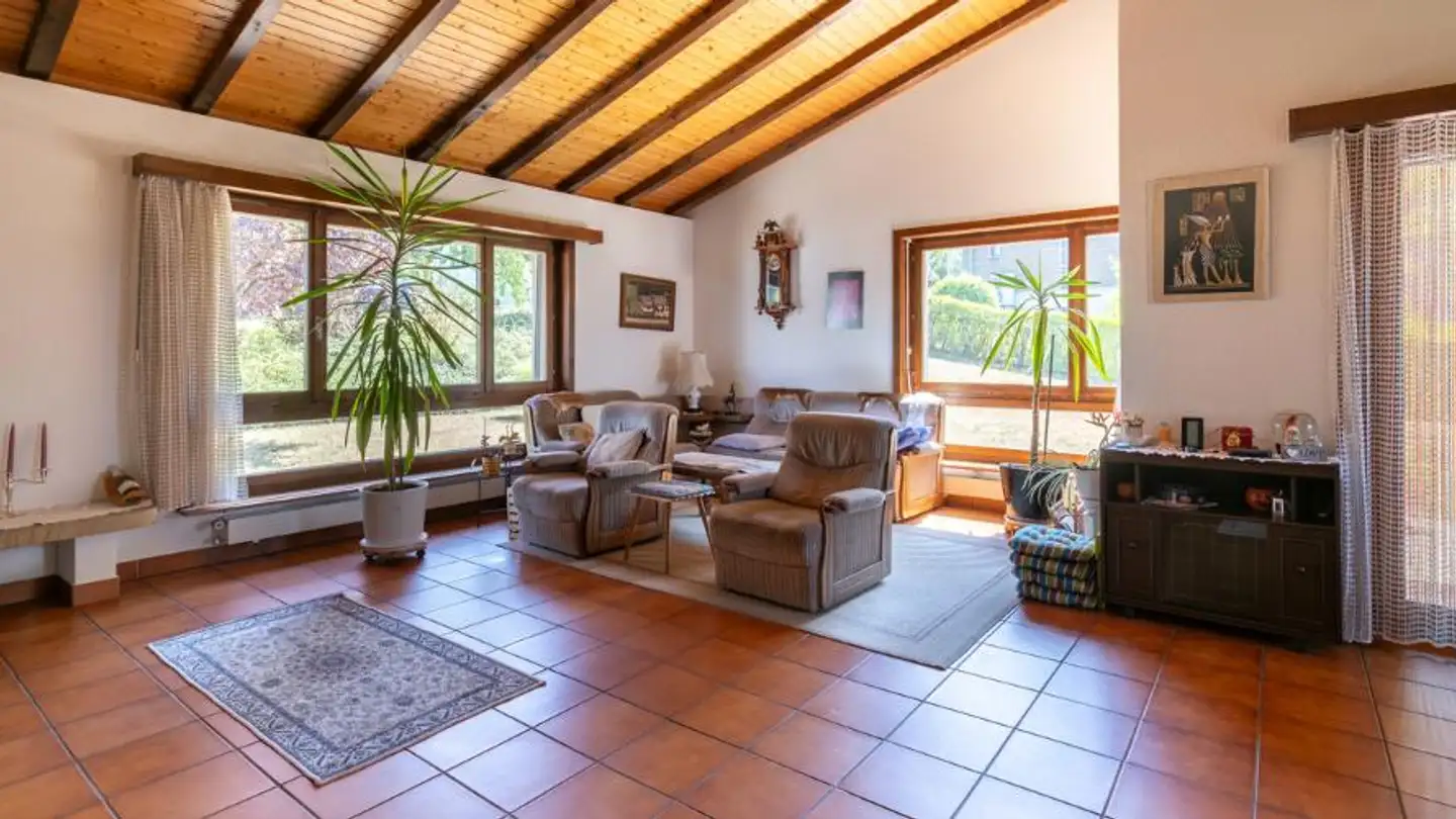 Casa singola in vendita - Impasse Fin-Des-Esserts 17, 1774 Cousset - Foto 4