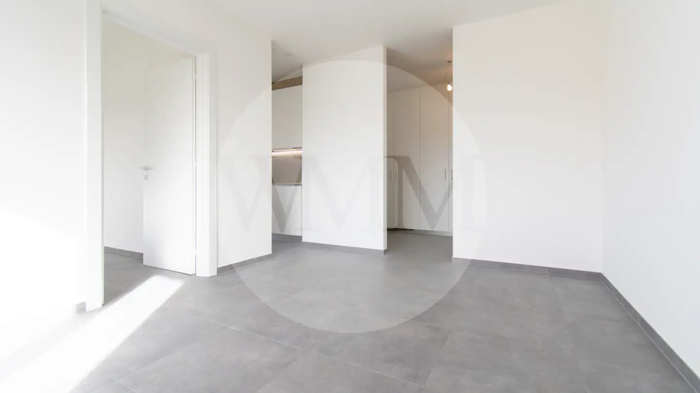 Appartement à louer - Salita Viarno 3, 6963 Pregassona - Photo 2