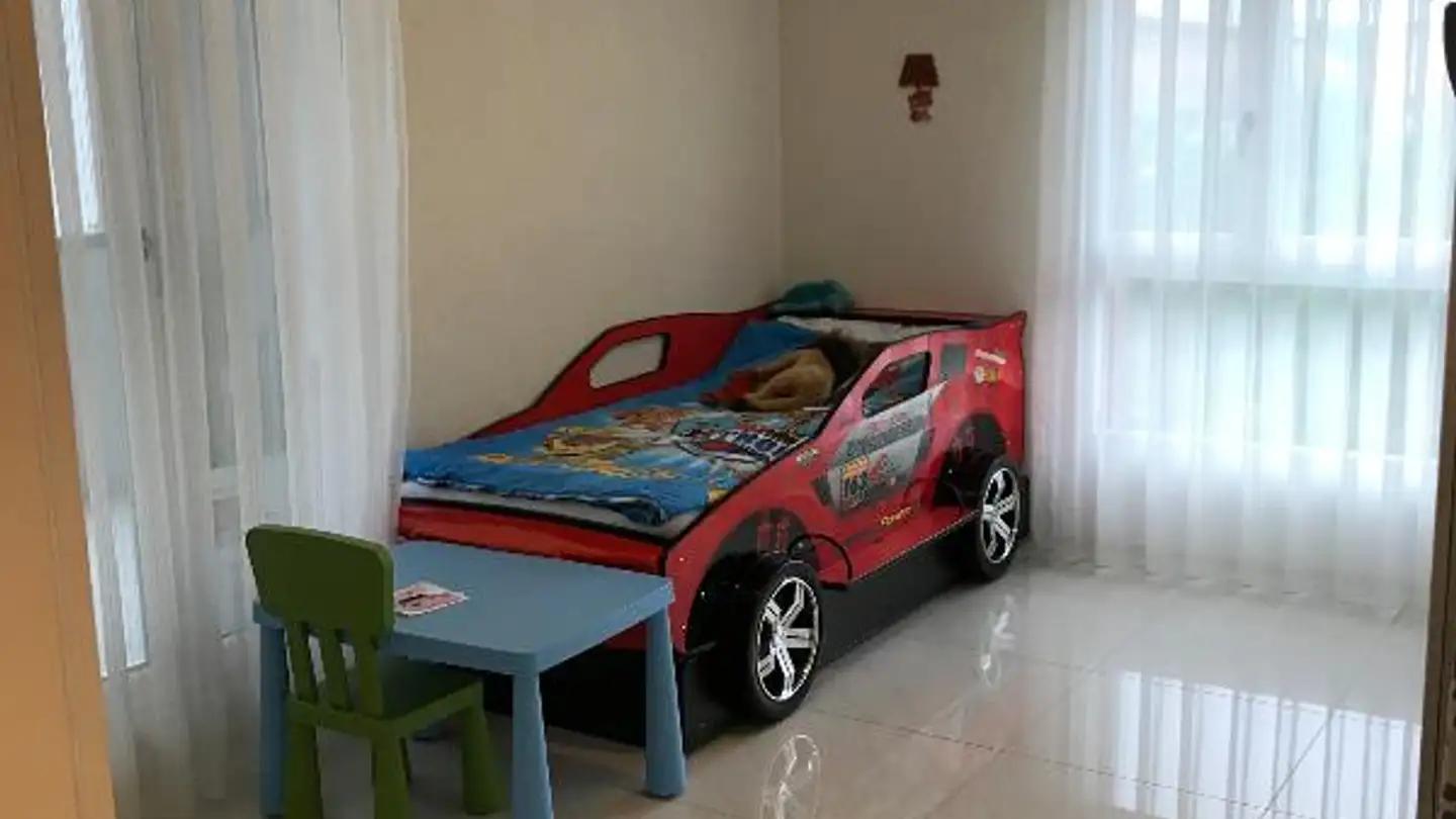 Wohnung mieten - Weidmannstrasse 15, 8046 Zürich - Foto 3