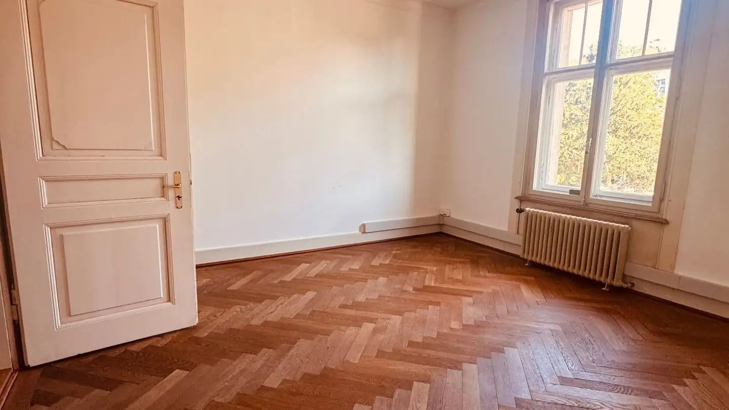 Office space for rent - Untere Steingrubenstrasse 3, 4500 Solothurn