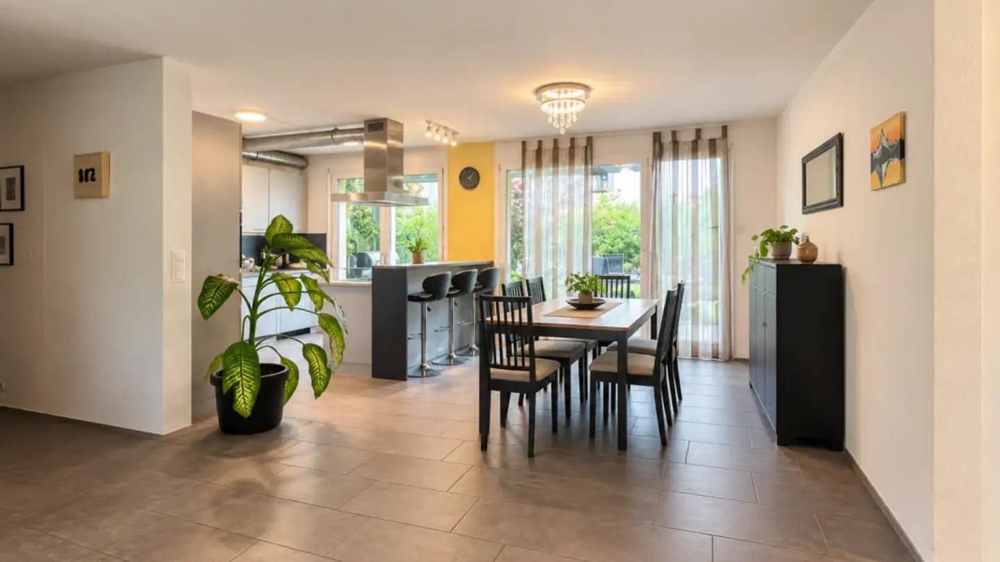 Appartamento in affitto - Othmarsingerstrasse 29, 5600 Lenzburg - Foto 3