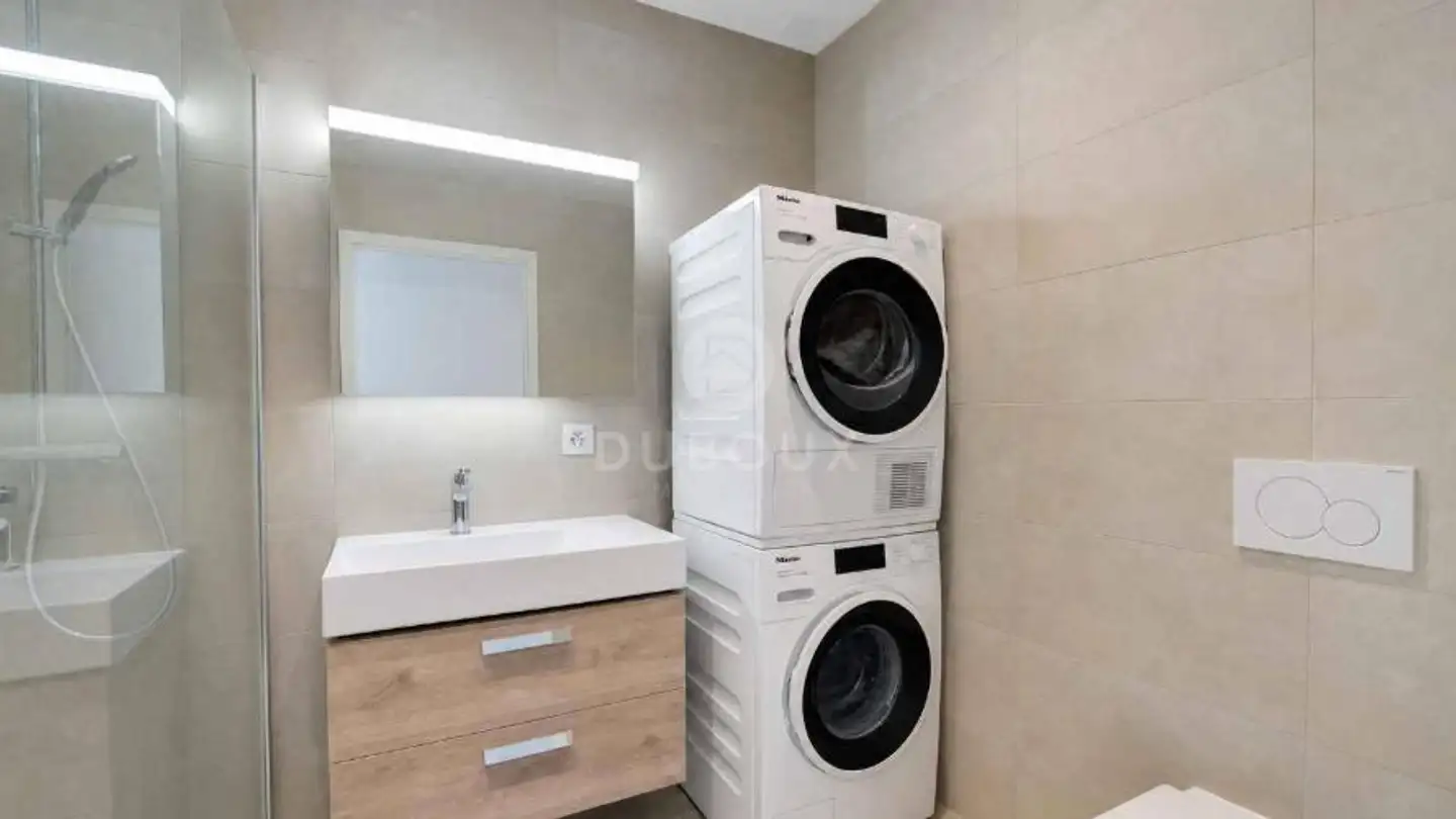 Wohnung kaufen - 1033 Cheseaux-sur-Lausanne - Foto 4