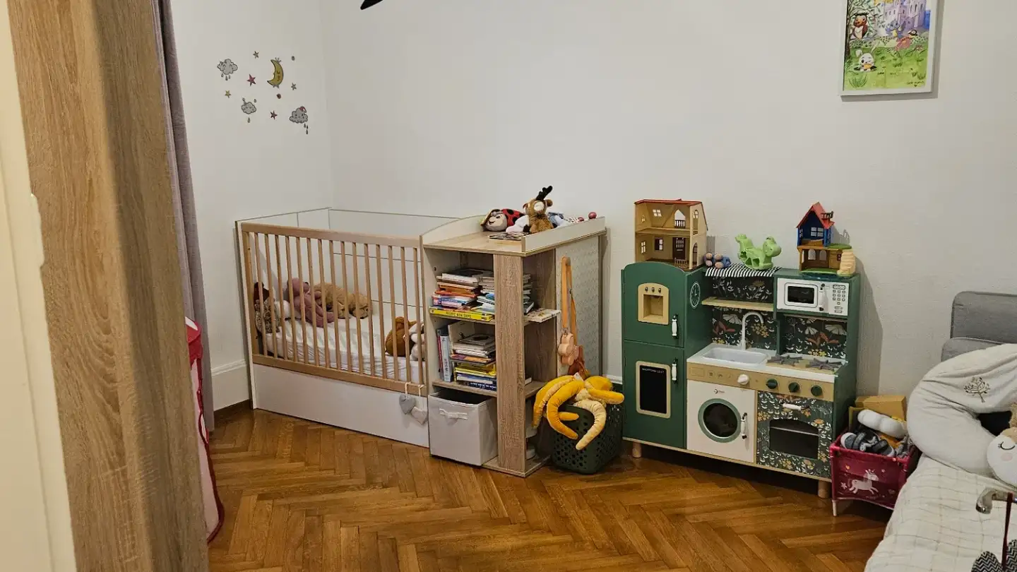 Appartement à louer - 2034 Peseux - Photo 3