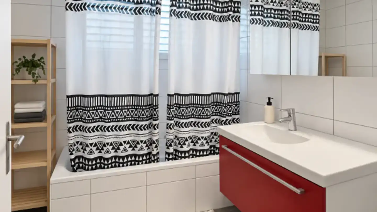Appartamento in affitto - Othmarsingerstrasse 29, 5600 Lenzburg - Foto 4