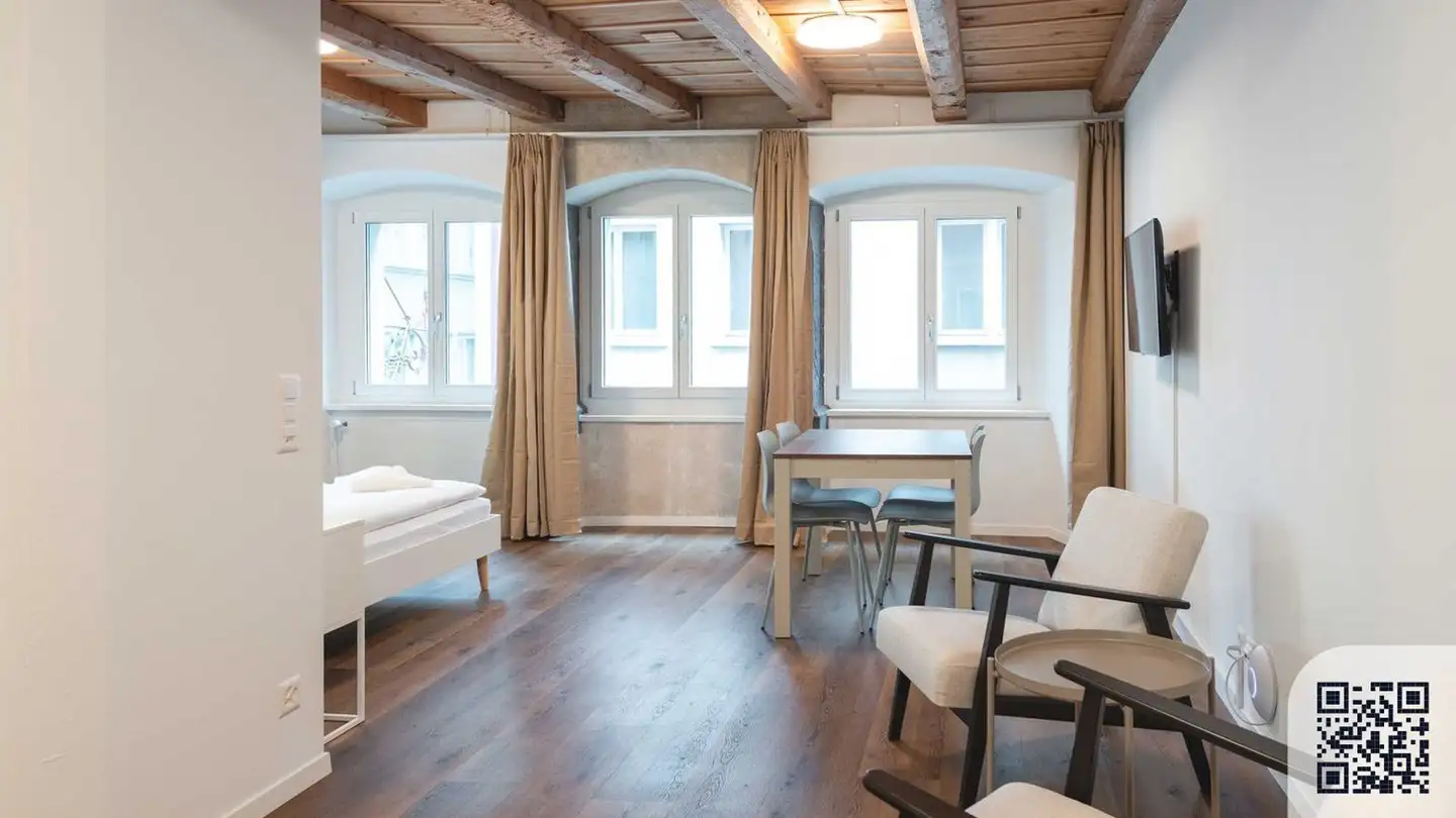 Appartamento ammobiliato in affitto - Eisengasse 1, 6004 Luzern - Foto 4