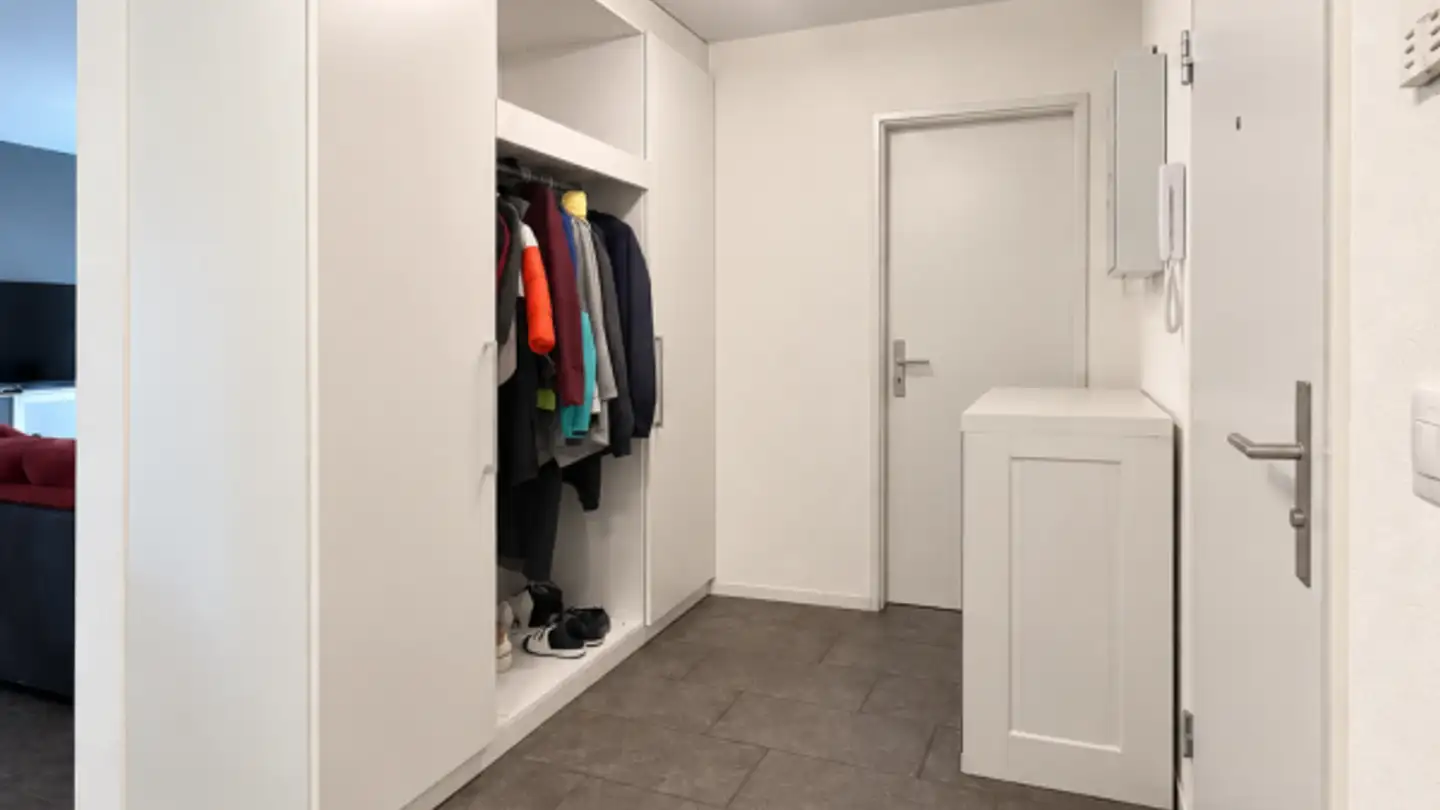 Appartamento in affitto - Othmarsingerstrasse 29, 5600 Lenzburg