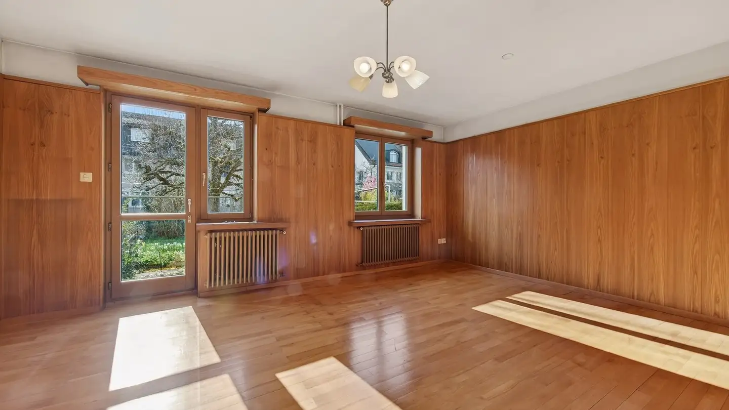 Casa a schiera in vendita - 8400 Winterthur - Foto 3