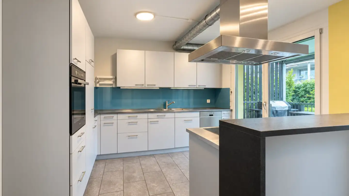 Appartamento in affitto - Othmarsingerstrasse 29, 5600 Lenzburg - Foto 2