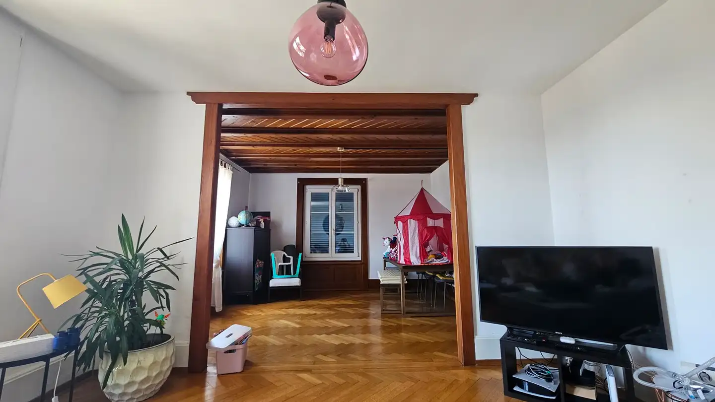 Appartement à louer - 2034 Peseux - Photo 2