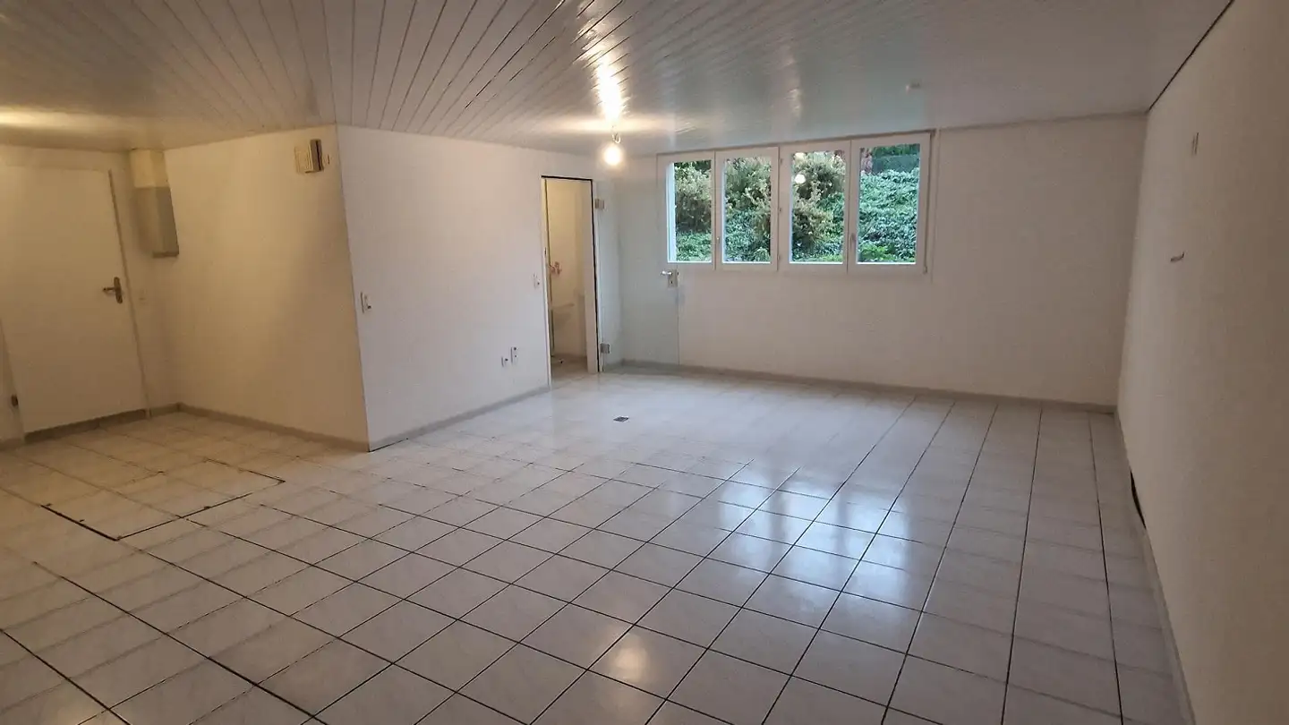 Commerciale in affitto - Schachengässli 5, 3426 Aefligen - Photo 2