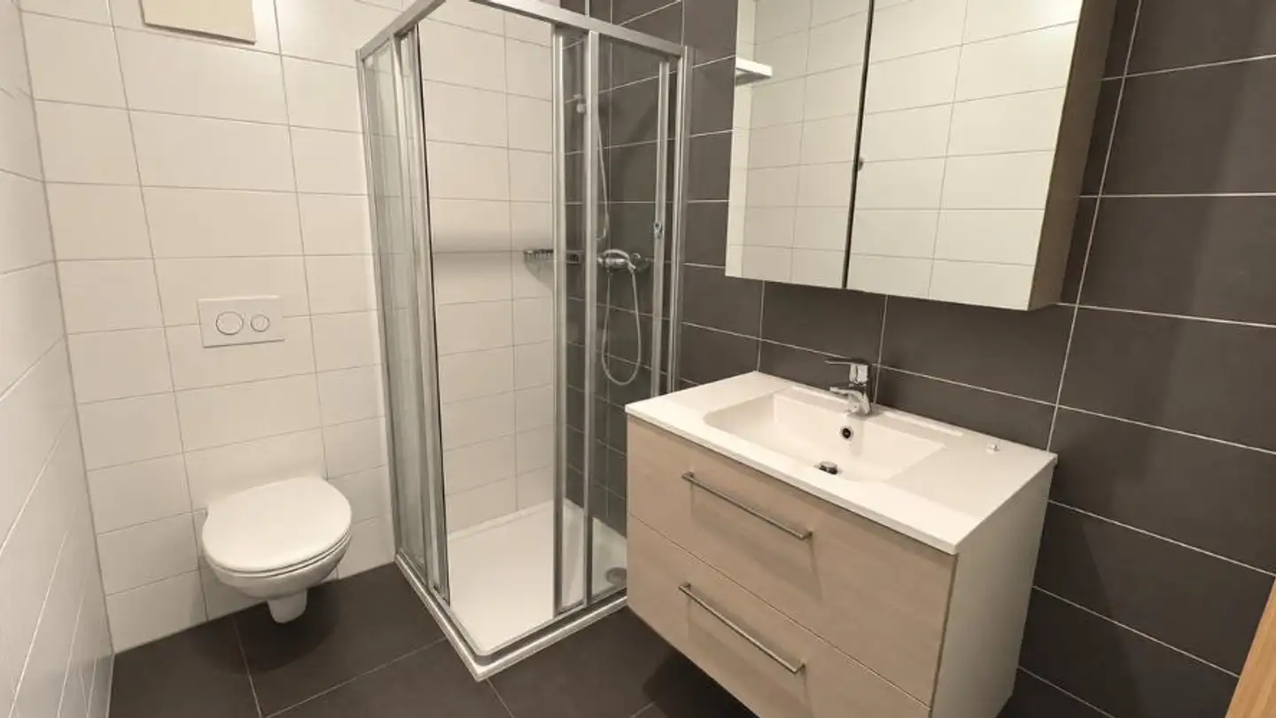 Appartamento in affitto - Avenue des Grandes-Maresches 90, 1920 Martigny - Foto 3