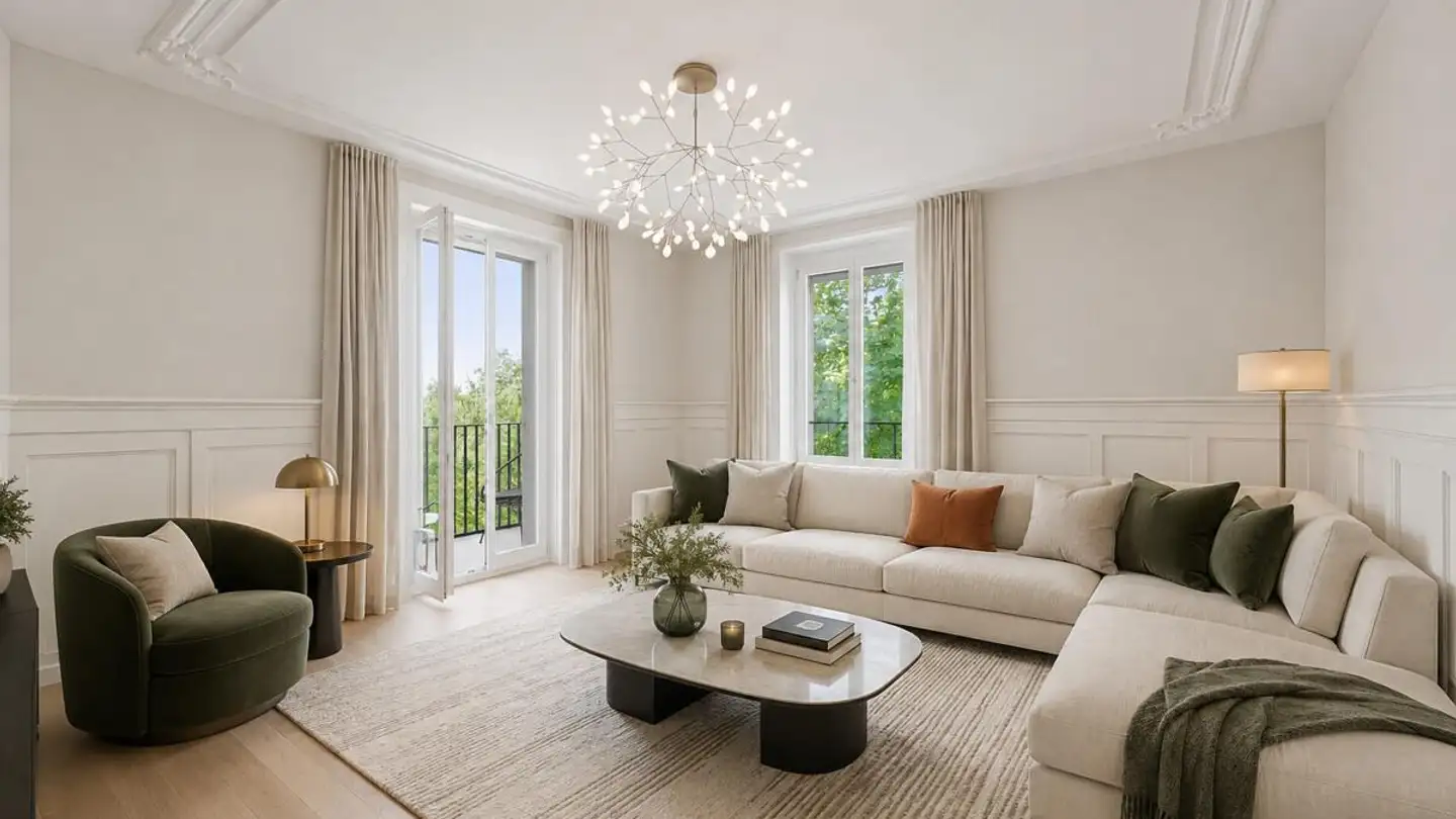 Apartment for sale - 8006 Zürich - Photo 2