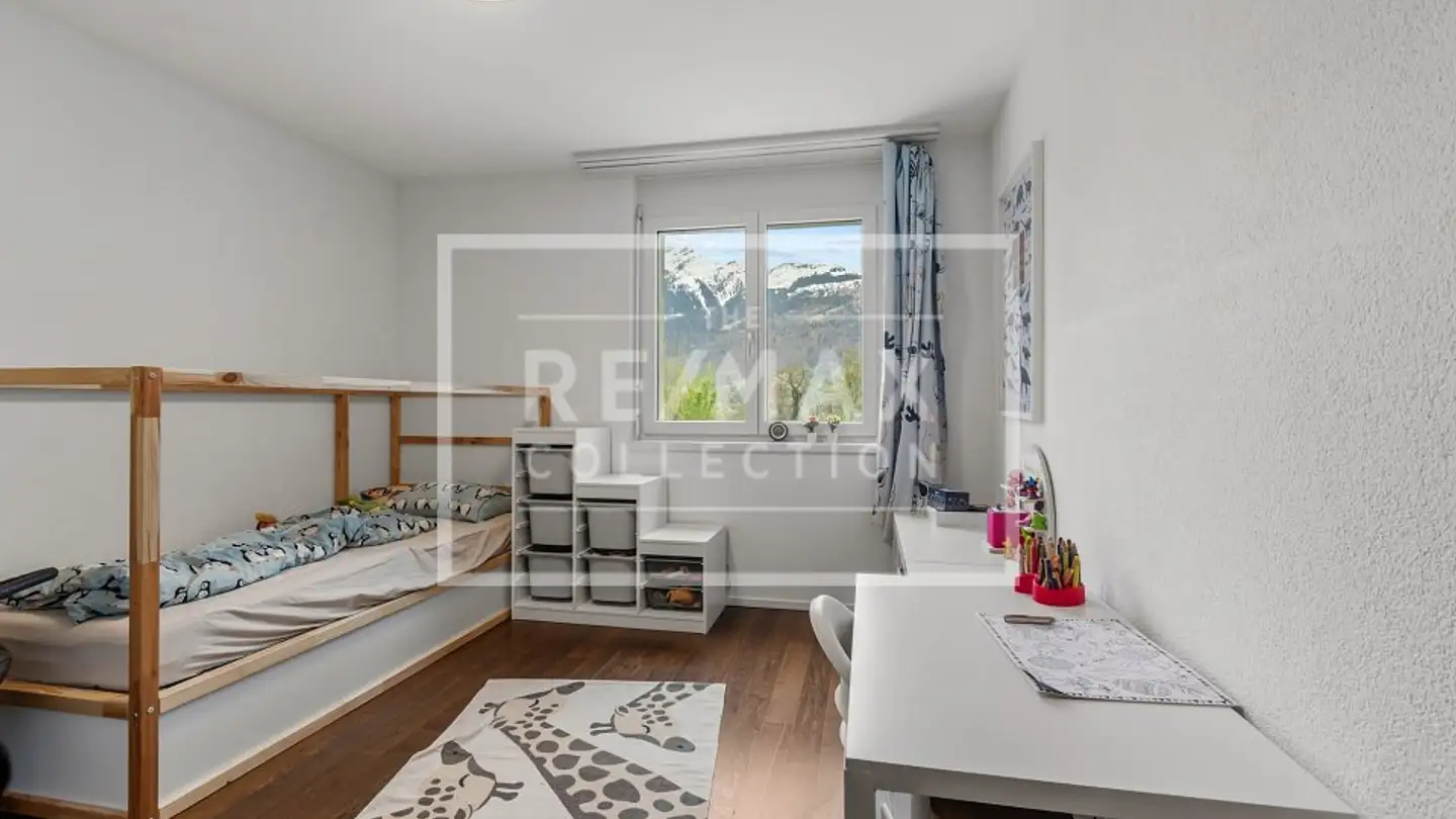 Apartment for sale - 7206 Igis - Photo 2