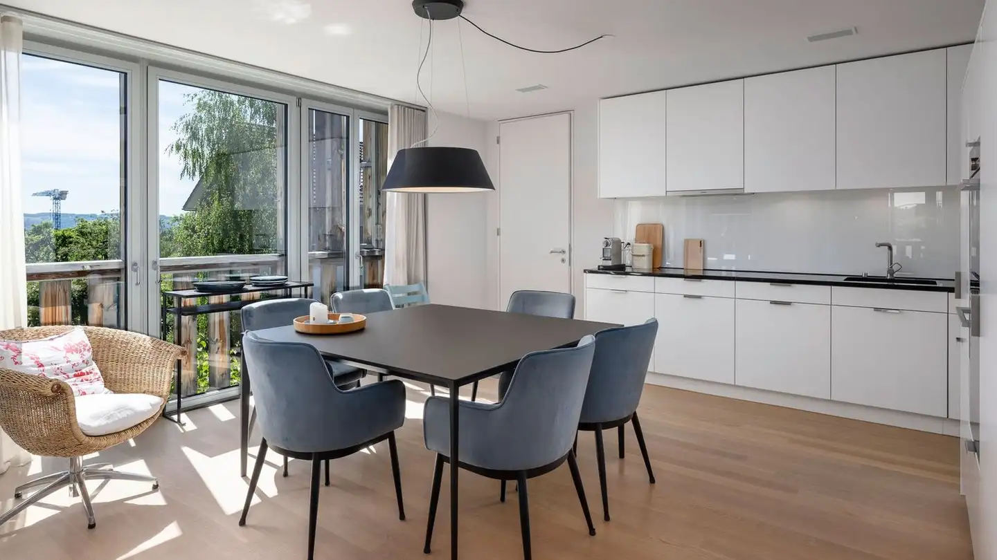 Appartement à vendre - 8605 Gutenswil - Photo 2