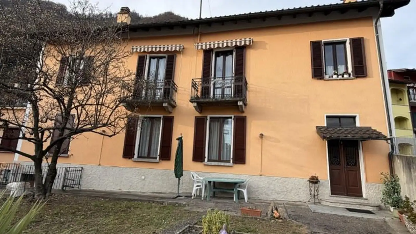 Appartamento in vendita - 6815 Melide - Foto 2