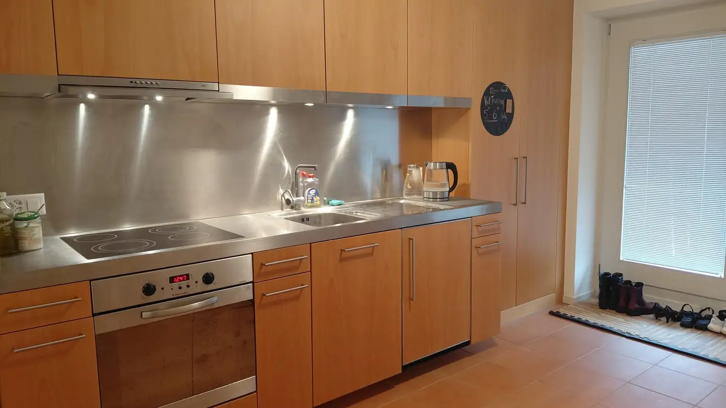 Appartamento in affitto - 5210 Windisch - Photo 2