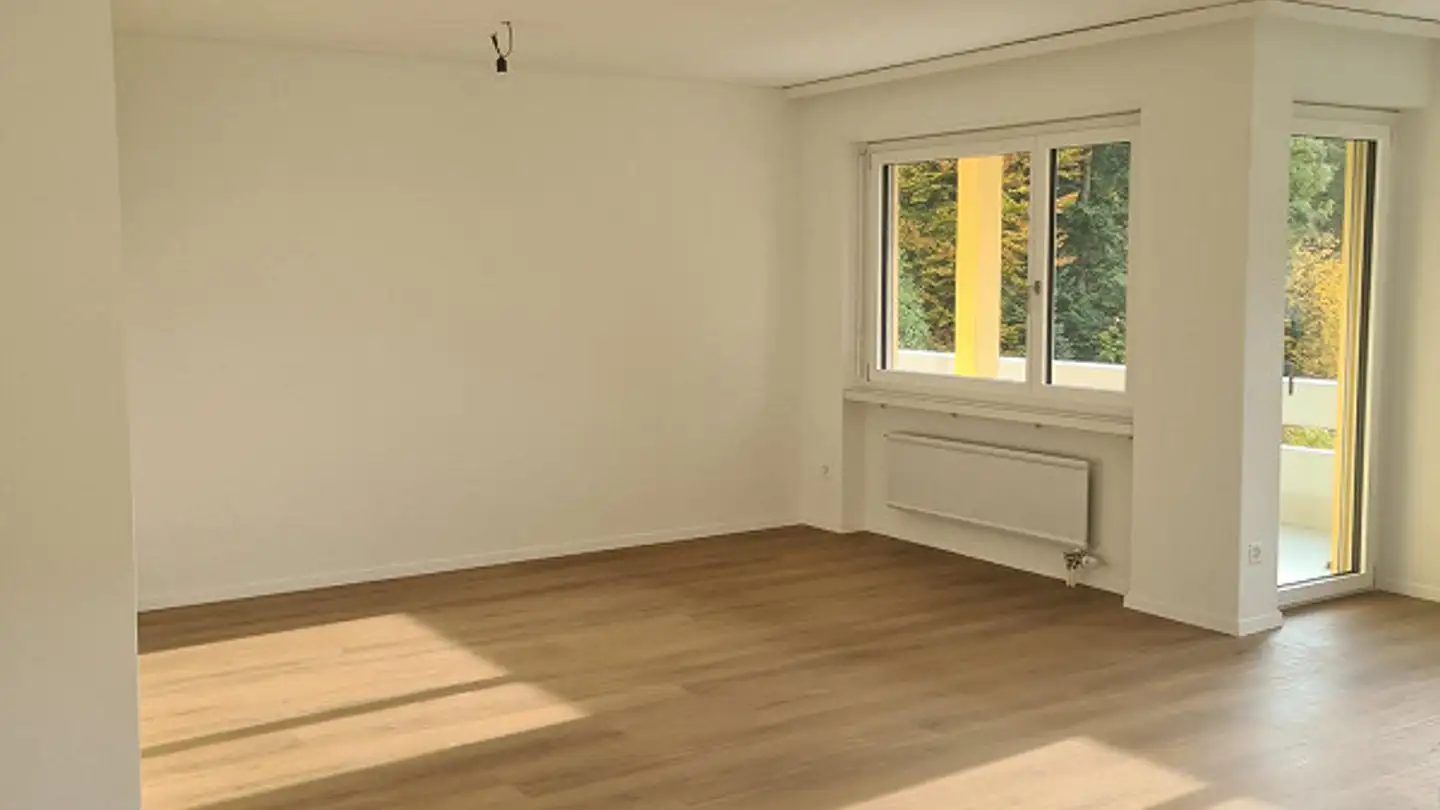 Appartamento in affitto - Würzenbachstrasse 54, 6006 Luzern - Photo 4