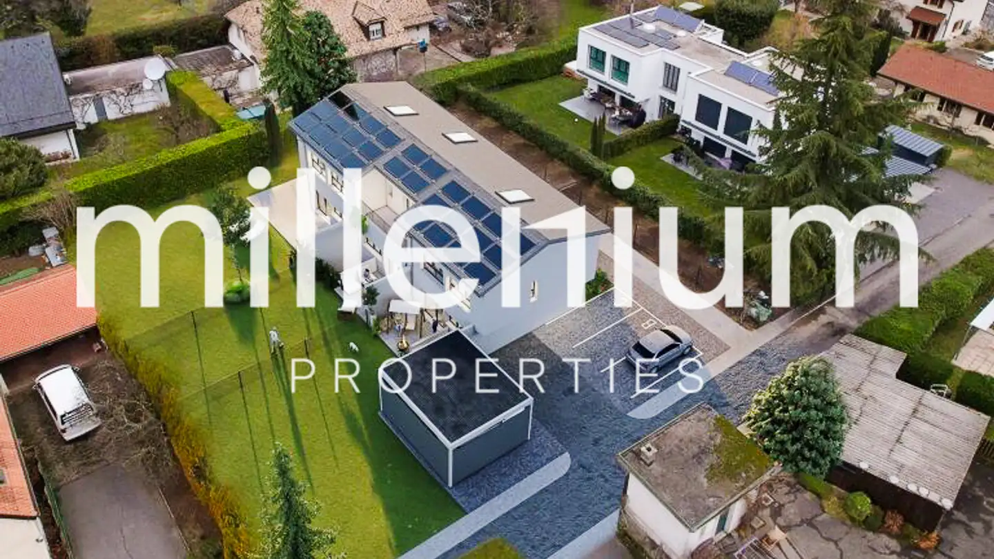 Casa singola in vendita - 1243 Presinge - Photo 4