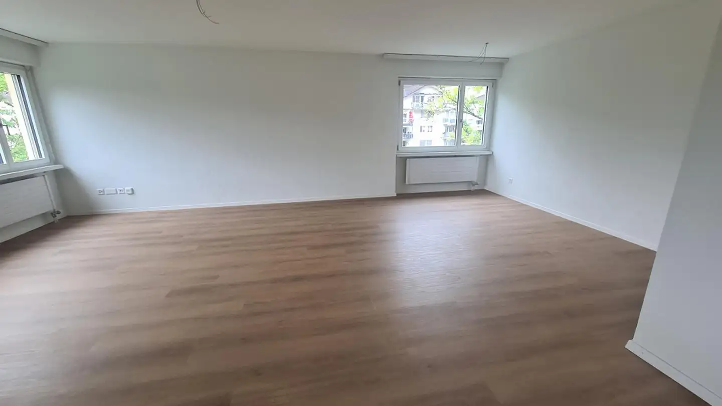 Appartamento in affitto - Würzenbachstrasse 54, 6006 Luzern