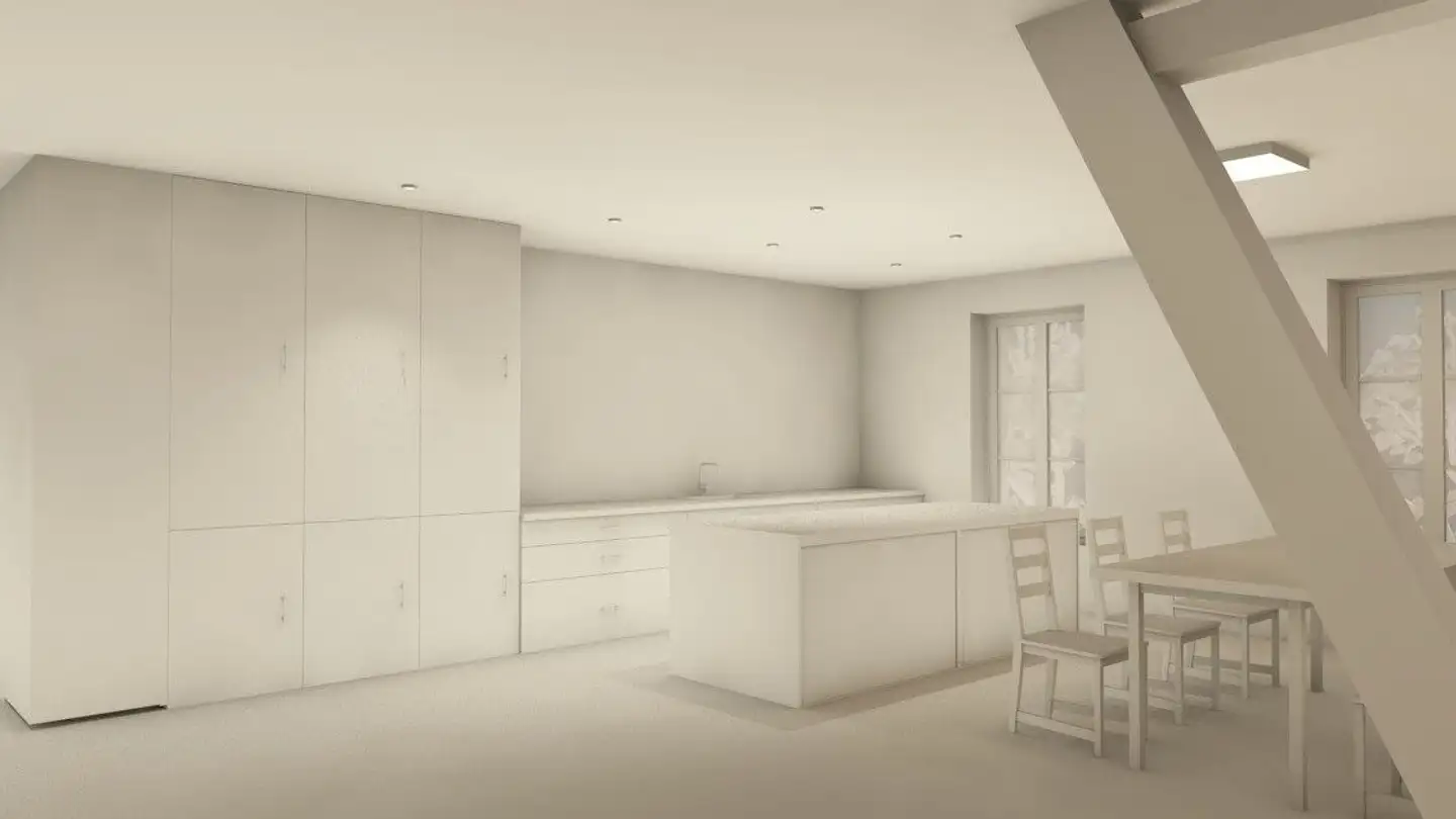 Appartamento in affitto - Wohleibrücke 2, 3033 Wohlen b. Bern - Photo 4